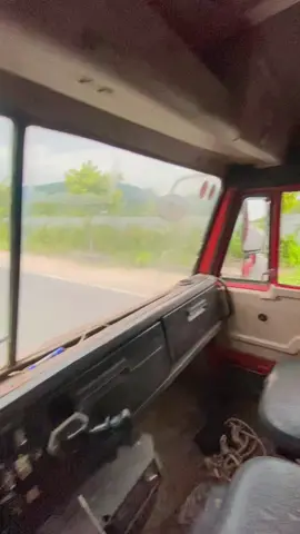 Nay dắt trâu già ra đường 🤣🤣#kamaz#phuquoc#hatien