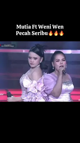kira kira siapa yaa yang tersenggol???😱😱😱#dangdutacademy7 #mutiada7 #weniwen #fyppppppppppppppppppppppp #fyp 