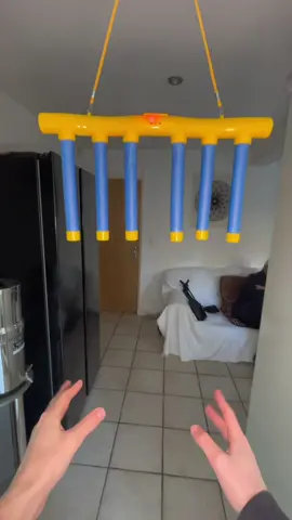 Can you beat me on level 1? #christmasgames #games #kidstoy #familygame #tiktokmademebuyit 