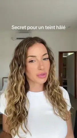 Un teint hâlé toute l’année : -15% avec le code promo CHLOE sur  @paalm  * collaboration  