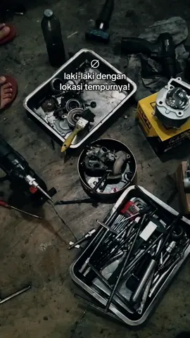 💪🧑‍🔧😊 #mekanikmuda #storyvideo #storymekanik #beranda #fyp 
