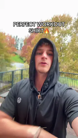 Love these. #workoutshirt #hoodietshirt #neleus #Running #GymTok 