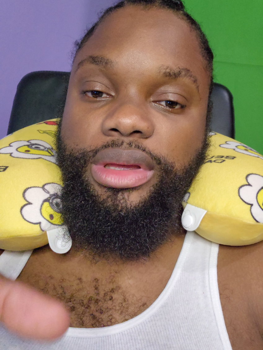 How I could please people who cyah please dem selves.... Mission Impossible Always be true to you  #thaddyBOOM #harbingerofvibes #BOOMBLUSTERS #Boomarants 