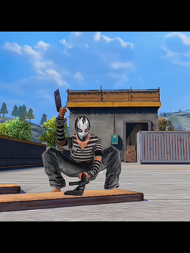 #freefireindonesia #ff #freefire #pandayyt7 #CapCut 