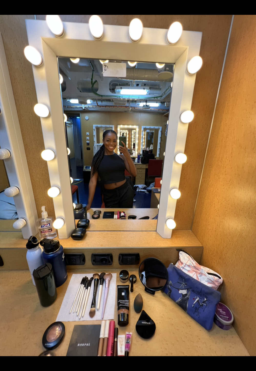 who can relate 😅😂#dancersoftiktok #cruiseshipdancer #performerlife #lifeatsea #dancer 