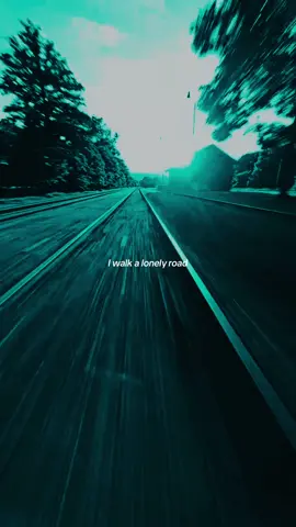 21:43 | Boulevard of Broken Dreams - Greenday #greenday #lyrics #foryou #avlxedits 