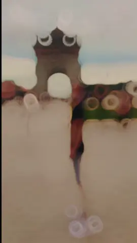 #CapCut #ປະຕູໄຊ #500kviews #🖤 