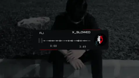 ( Dard hota hai Dard hone do )#fpyシ❥tiktok🖤🌹 #fypシ゚viral #slowed #foryou #garo 