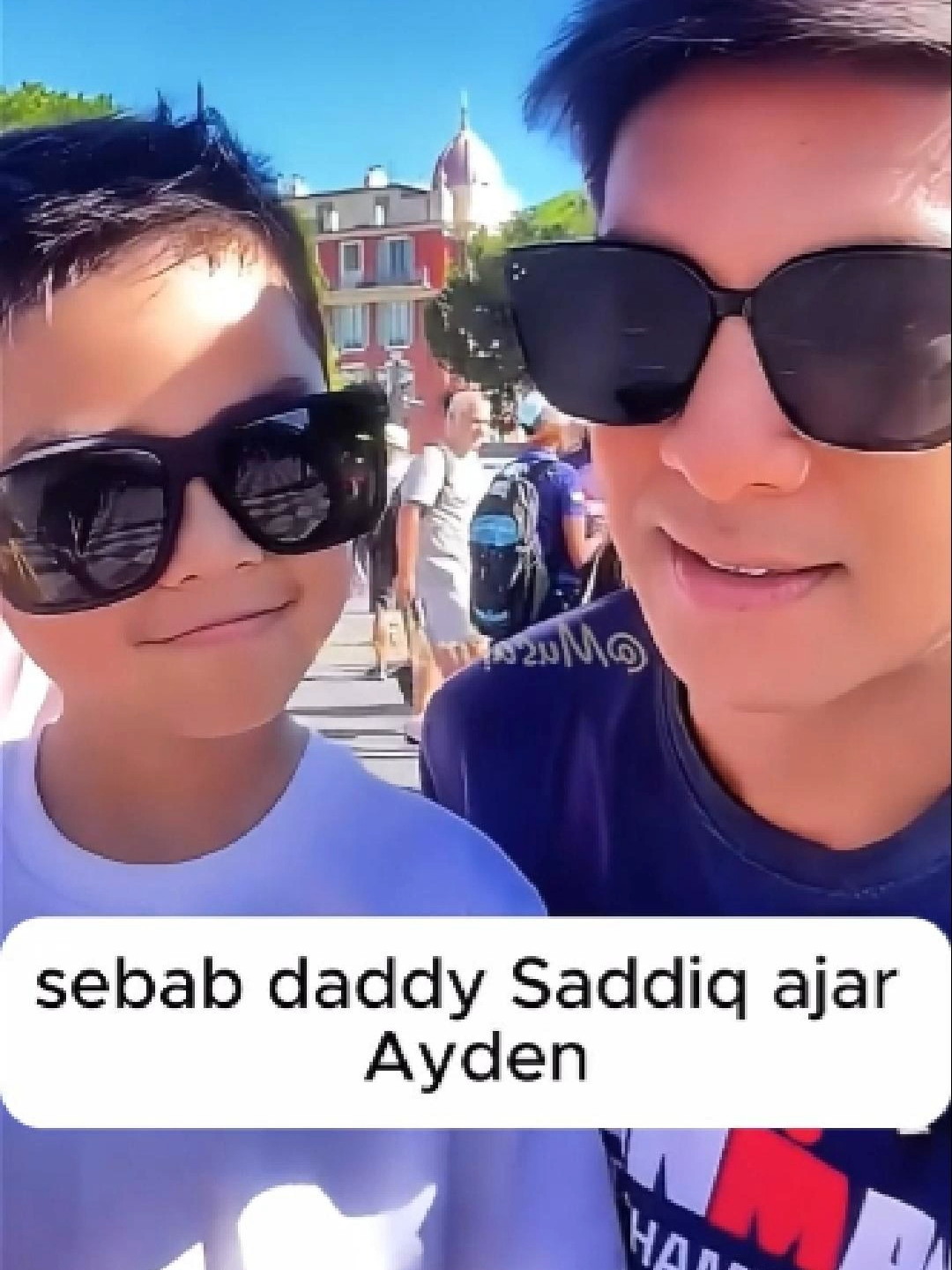 Ingatlah, Kekuatanmu melebihi Sangkamu #bellastillah #bellaastillahsyedsaddiq #teambass #bass #syedsaddiq