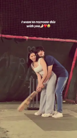 I want to recreate this with you🤌🏻😭❤️#cricket #family #viralcouple #Forryoupage #viralcouple 