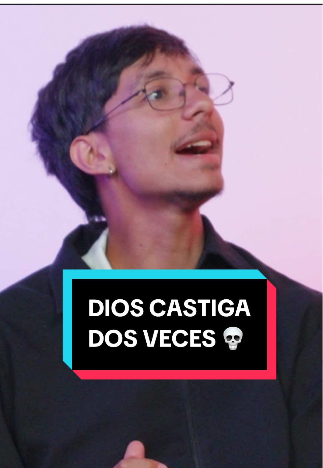 Y más nunca habló con su mamá😞  EPISODIO DISPONIBLE EN NUESTRO CANAL DE YOUTUBE (Link en bio) 💙💛 #viral #gochos #comedia #sordo #inclusion 