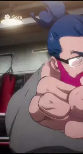 Aura.  temporada 3° parte1🔥