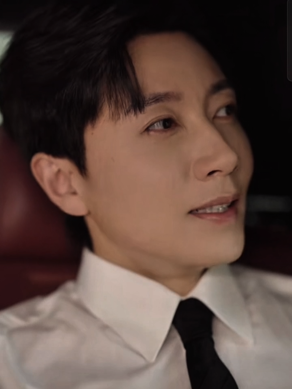 เรื่อง #ชีวิตดีๆหลังหย่า #อดตาหลับขับตานอน #fallinloveseries #ซีรีย์จีน #เทรนด์วันนี้ 