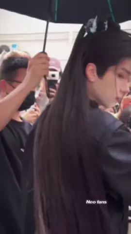 ตัวละคร :ซือถูหลิ่ง/เฉาหยวน ชื่อ: อวี๋เฉิงเอิน (Yu Cheng En) วันเกิด: 21 กันยายน 1998 ผลงานละคร 