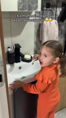 Bu aralar bu heee ye sardı nerden öğrendiyse bezdum daaa 😂