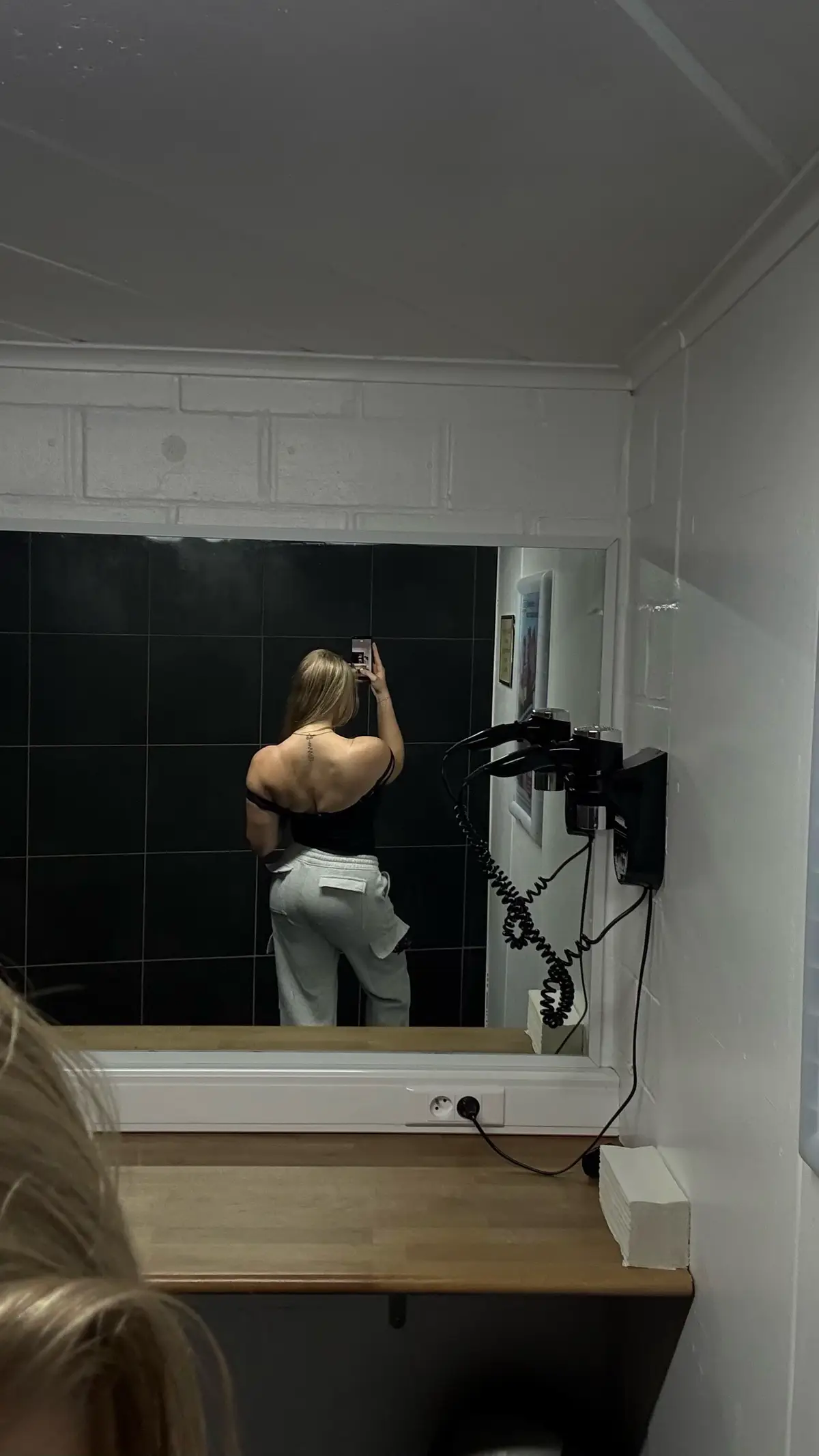 #fypageシ #motivation #progress #backmommy #gymmotivation🏋️‍♀️ 