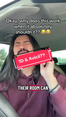 You know what, I can vibe to this  #avicii #onedirection #remix #edmtok #edmcupid 