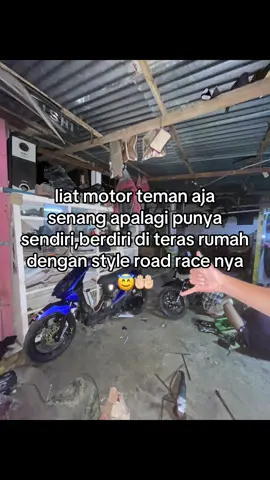 #fypシ #beatkarbu #kvygank #roadrace 