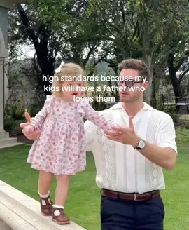 they will be loved by both of us #highstandards #daughterdad #pinterest #jesuslovesyou #fyp 