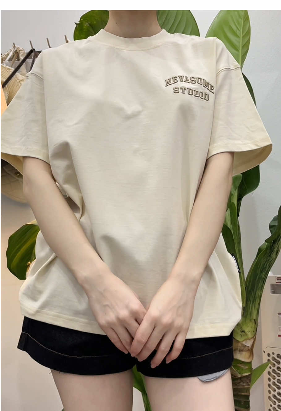 #reviewquanao #aothun #aothunboxy #nevasome 