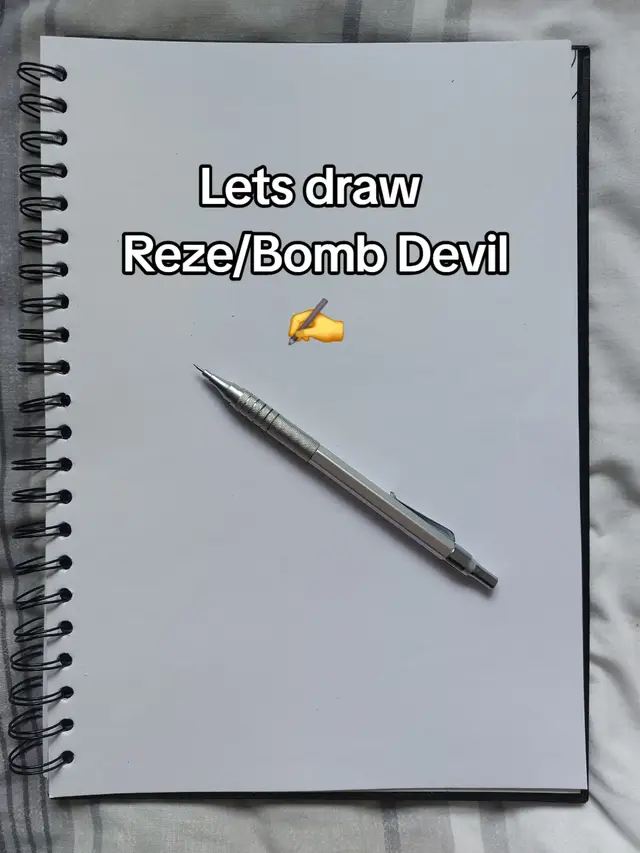 haven't stopped thinking bout this movie🥲 || #foryoupage #fyp #reze #chainsawman #art 