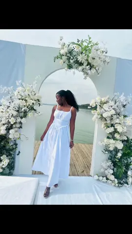 ❤️ #fyp #beachwedding #wedding #divineresortug 