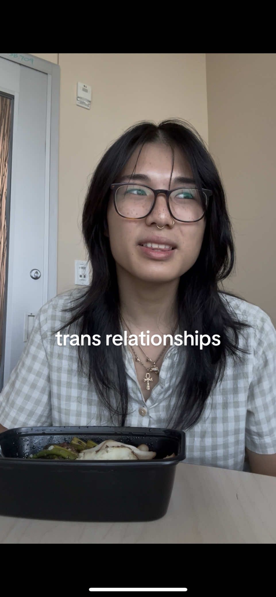 also stay away from the baby trans polycules!!!! #transwomen #wlw #relationships #maevejunejuly 