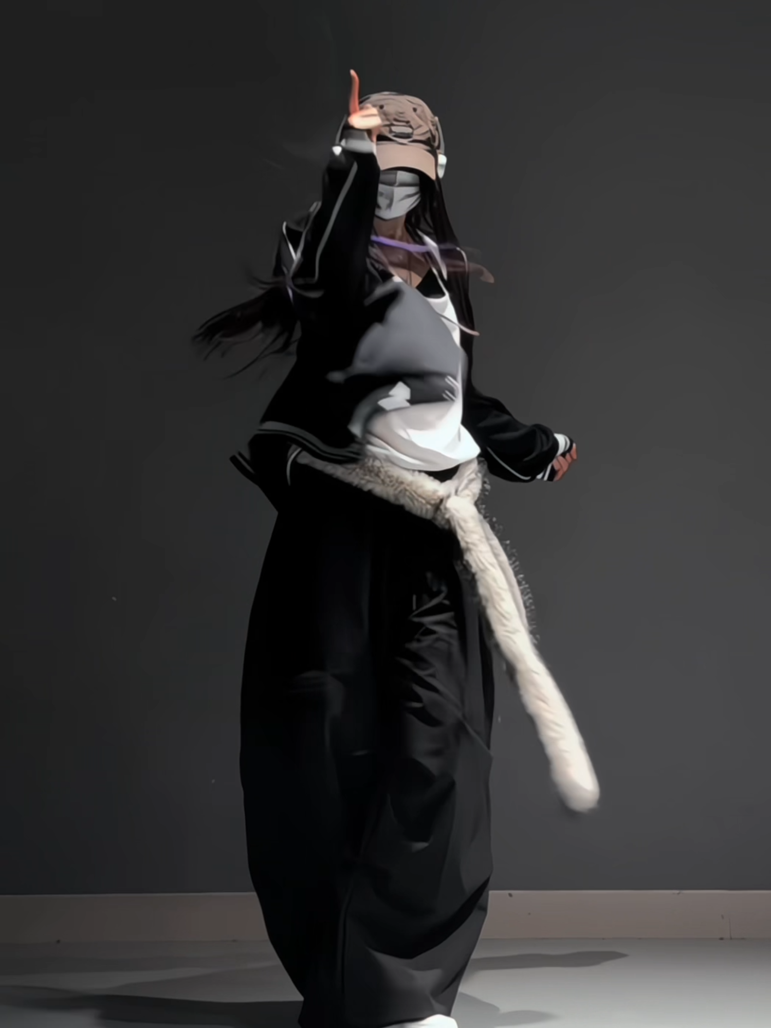 Really good dance #choreography #waitwaitwait #viral #fyp #kun #trending