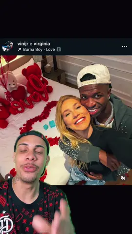 Vini jr e Virginia Fonseca: O novo casal ❤️ #fofocandocomojohn #virginia #vinijr 