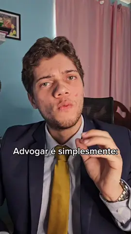 Cliente minha não erra #advocacia #memejuridico #advogado #advogada #advogadas 