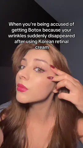 #wrinkels #koreanskincare #antiaging 