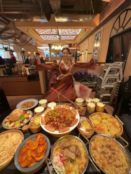 #Uyghur #cuisine #foodies #fyp #Уйгурскаякухня