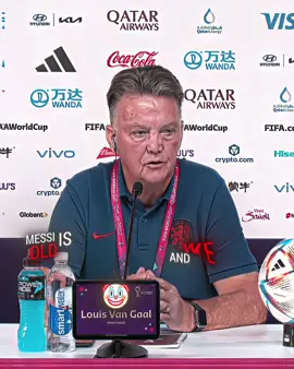 Messi Shut Van Gaal 🔥🐐 || #messi #messi10 #aftereffects #edit #foryou