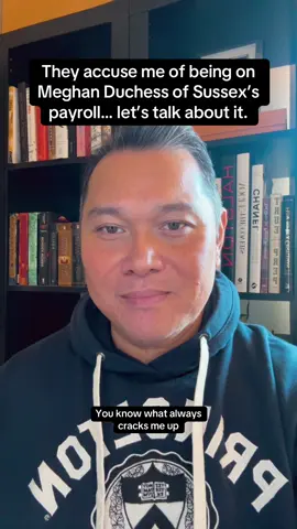 #MeghanMarkle #Accountability #RoyalFamilyDrama #ContentCreator #PopCultureNews 