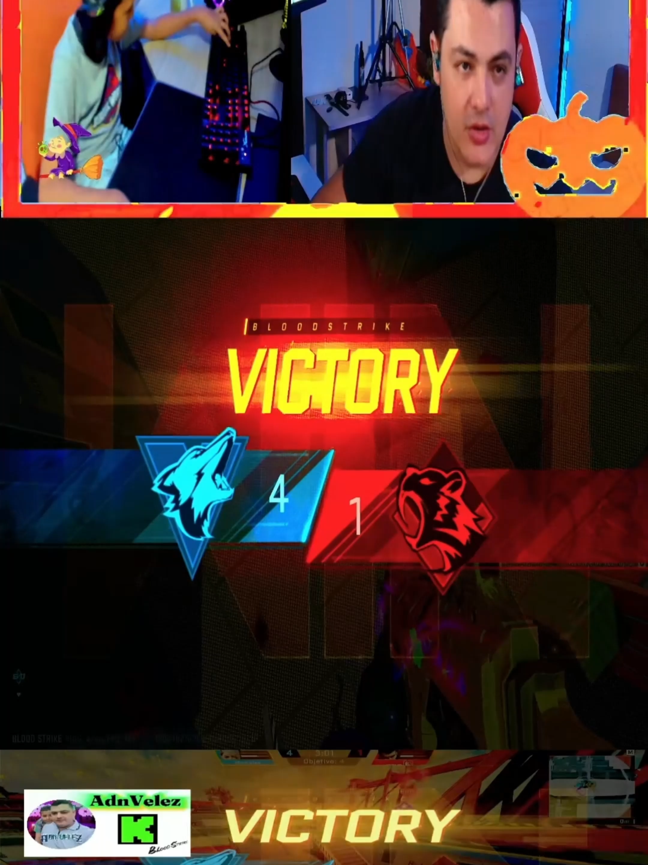 CRECER COMO JHODA EN BLOODSTRIKE #paratiiiiiiiiiiiiiiiiiiiiiiiiiiiiiii #creatorsearchinsight #bloodstrike #bloodstrikelatam #embajadorbloodstrike #adnvelez617 @bloodstrikelatam