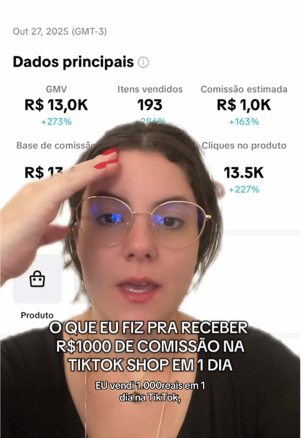 Como vender na TikTok shop #tiktokshop #afiliados #afiliadosiniciantes 