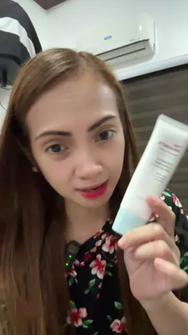 kaya kung ayaw mo ng malagkit, alam mo na check mo yellow basket#theoriginotesunscreen #FreshThisChristmas #HolidayGlow #PangRegalo #skincareph 