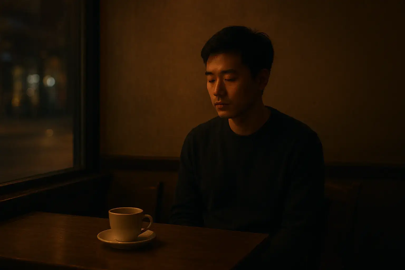 Sau khi đi qua những đổ vỡ, người ta không còn sợ cô đơn nữa. Vì họ hiểu, có những khoảng lặng… không ai có thể lấp đầy ngoài chính mình. Ngày trước, anh từng cuống cuồng níu giữ, sợ mất đi một người mà mình coi là tất cả. Nhưng rồi, anh nhận ra — khi tình cảm đã đổi khác, dù có nắm chặt đến đâu, cũng chẳng giữ được điều gì. Giờ đây, anh không trách, không giận. Chỉ là… mỗi khi nhìn lại, tim vẫn nhói lên một chút, như vết thương cũ gặp mưa. Nhưng khác xưa, anh không cố quên nữa. Anh học cách nhớ, nhưng không còn đau. Anh học cách mỉm cười, dù lòng vẫn còn chút trống trải. Bởi vì trưởng thành là như thế — Không phải là không còn buồn, mà là biết cách đi tiếp, dù trong lòng vẫn còn vết thương. Anh muốn em biết… Nếu một ngày nào đó em thấy anh im lặng, Không phải anh vô tâm — Mà là anh đã học được cách bình yên, ngay cả khi không còn ai bên cạnh. 🌙 #ngoaitinh #thatlong_sainguoi #phanboi #LạnhLùngNhưngThật #tiktokvn 