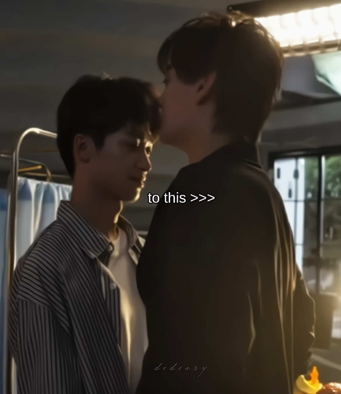 : i’m truly glad that i found them 😭 #revengedlove #tianxuning #ziyu #fyp #foryou 