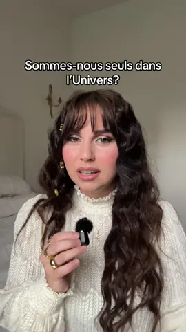 Le Paradoxe de Fermi  #univers #theorie #extraterrestre #civilisation #histoire 