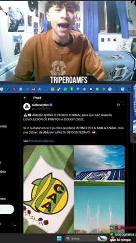 #aldosivi #godoycruz #godoycruzdemendoza #futbolargentino #futbol #argentina🇦🇷 #descenso 