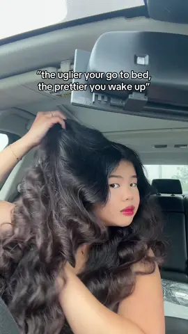 #fyp #fypシ #hair #sockcurls #haircare