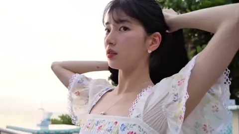 cho phép em spam vì cổ quá đẹp❤️❤️❤️#beasuzy #geniemakeawish #thandenoiuocdi 