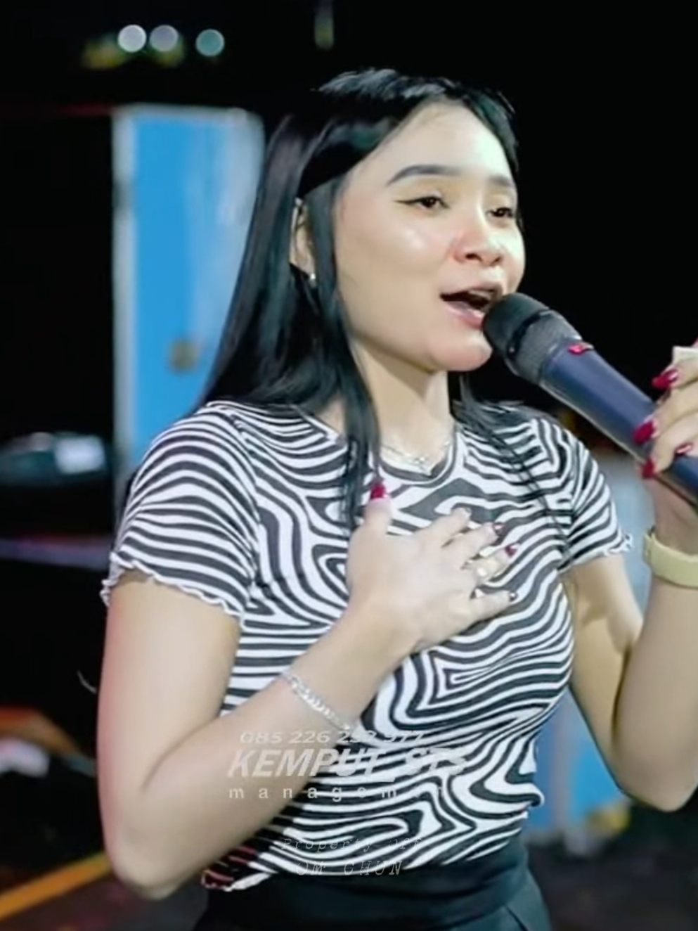 Nanging... #shaunthesheep #kurniarahma #sewatesgandrung #ojingtogether #omchun @kurniarpi 