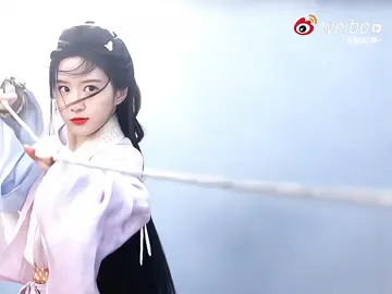 Thái Chiêu đẹp rung động lòng người lun á 🥺 #baobao #baoshangen #baothuongan #nguyetminhthienly #lydaoanh 