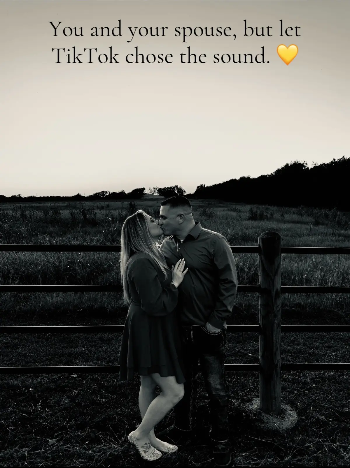 This sound couldn’t be more true. 💛