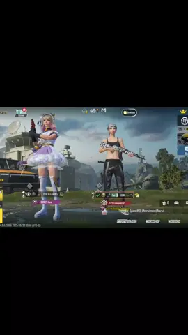 how_zain_officail_ #pubgmobil #viral_video #foryoupage❤️❤️ #1M #pubggirl 