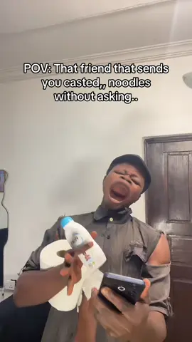 You deserve an award 😂  #relatable #naijacomedy #ogamonk #naijatiktok #mafia 