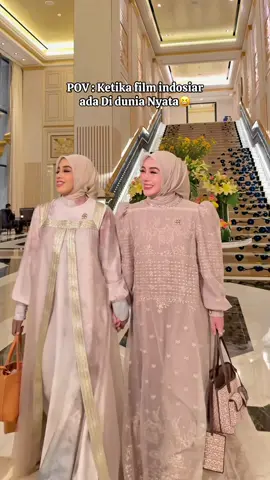 Gemezzzz nyaaa makin cantik @MeldaSafitri_Official 