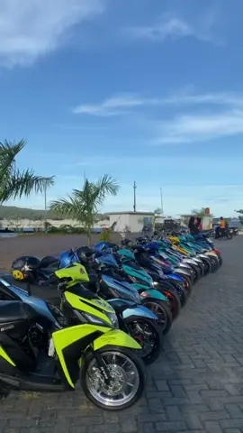 #psknmiom3kendari #miom3kolaka #miom3 #kendaribalap 